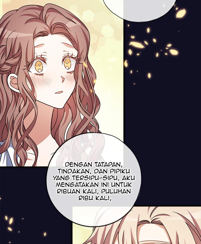 To You Who Doesn't Love Me Chapter 1 – halaman 14