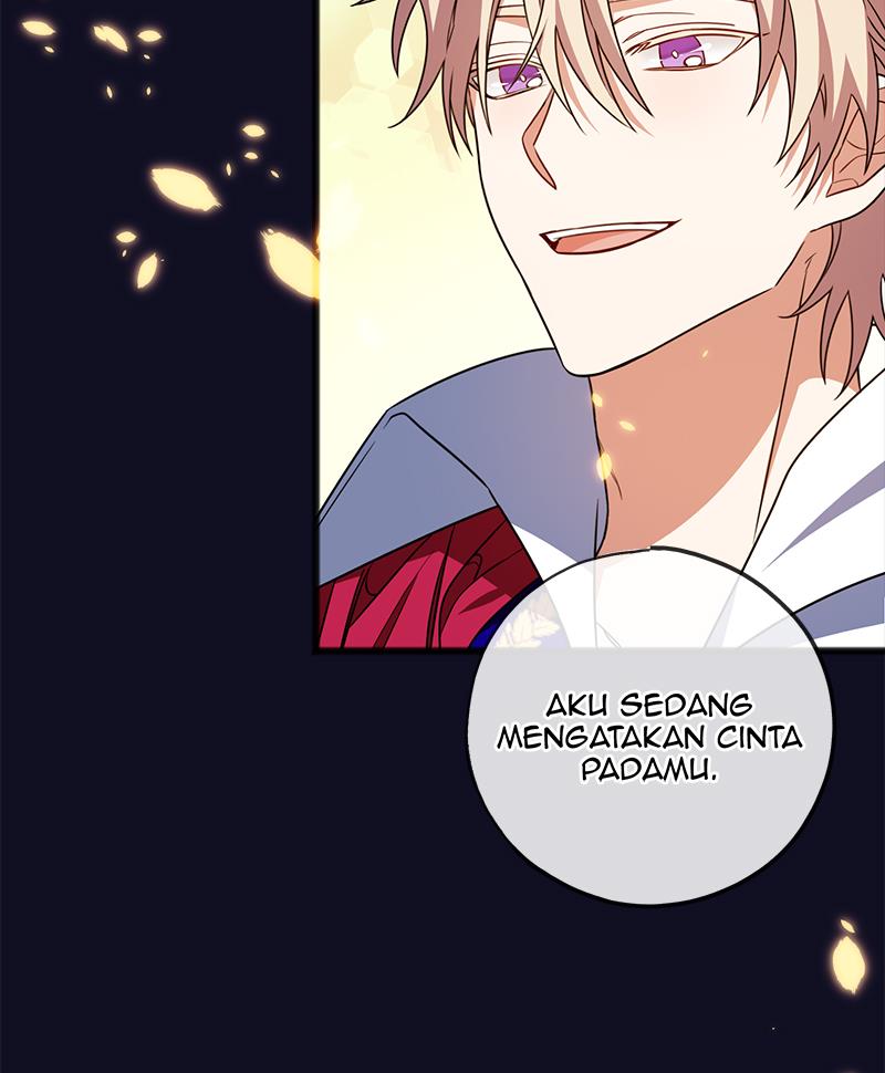 To You Who Doesn't Love Me Chapter 1 – halaman 15