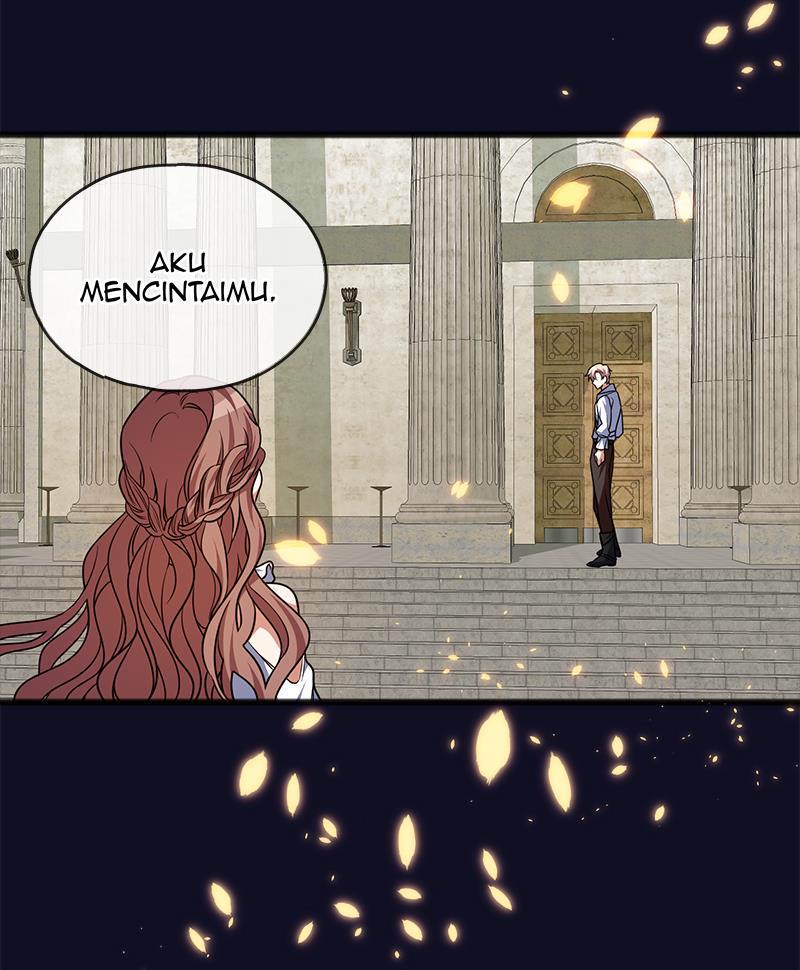 To You Who Doesn't Love Me Chapter 1 – halaman 16