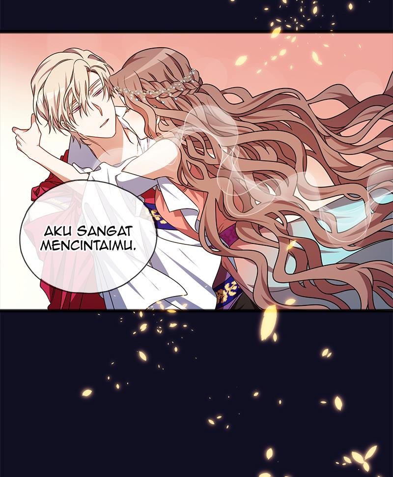 To You Who Doesn't Love Me Chapter 1 – halaman 18