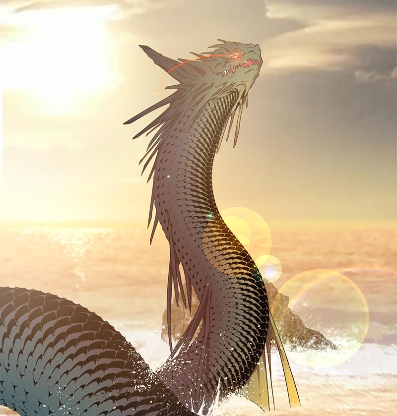 To You Who Doesn't Love Me Chapter 1 – halaman 48