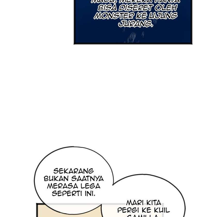 To You Who Doesn't Love Me Chapter 1 – halaman 52