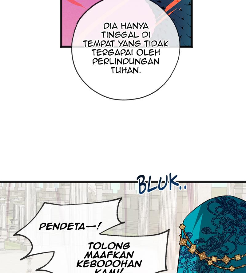 To You Who Doesn't Love Me Chapter 1 – halaman 62