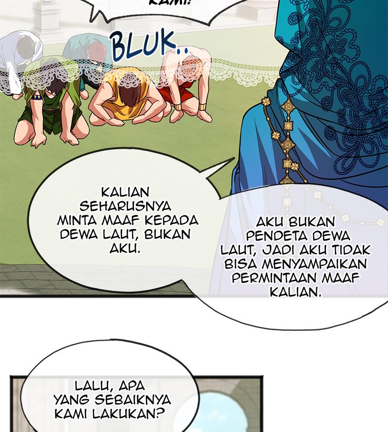 To You Who Doesn't Love Me Chapter 1 – halaman 63