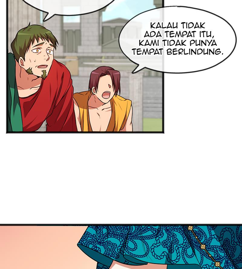 To You Who Doesn't Love Me Chapter 1 – halaman 64