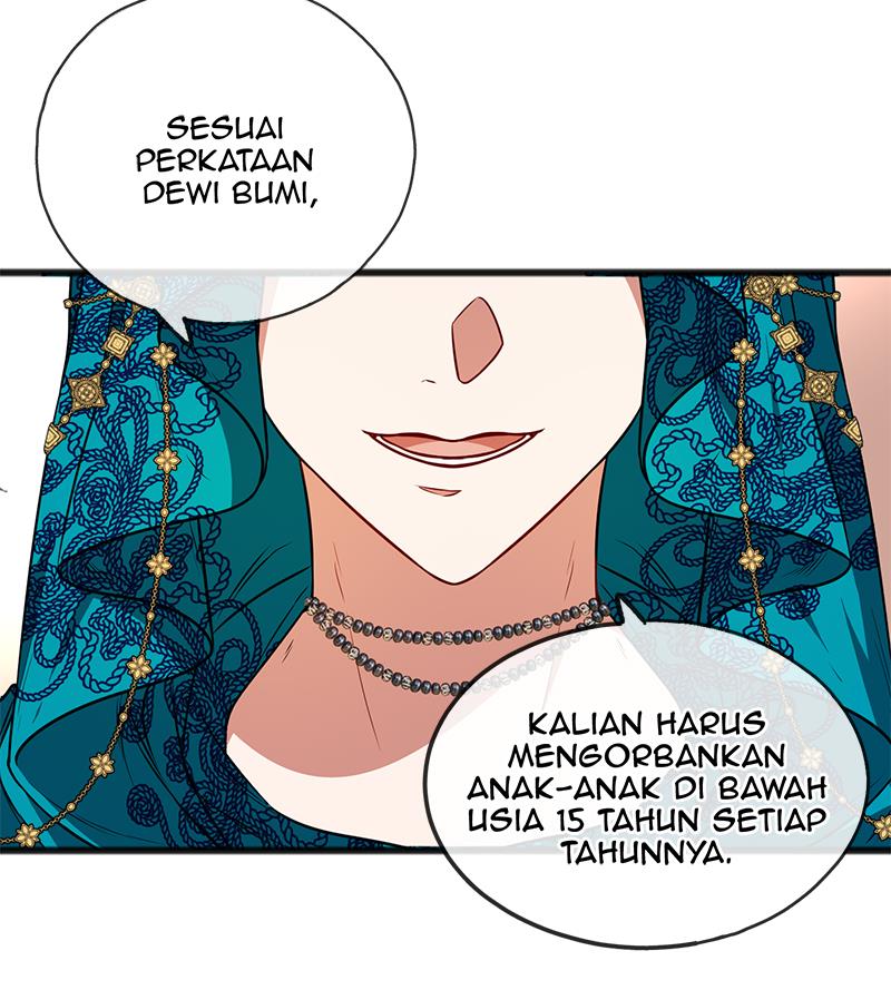 To You Who Doesn't Love Me Chapter 1 – halaman 68