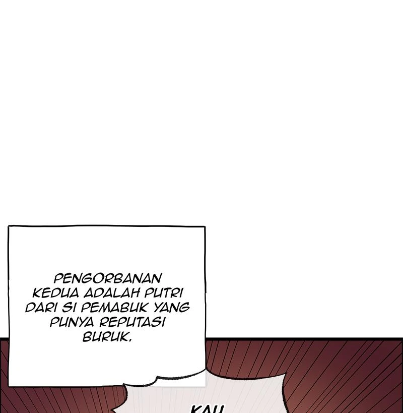 To You Who Doesn't Love Me Chapter 1 – halaman 73