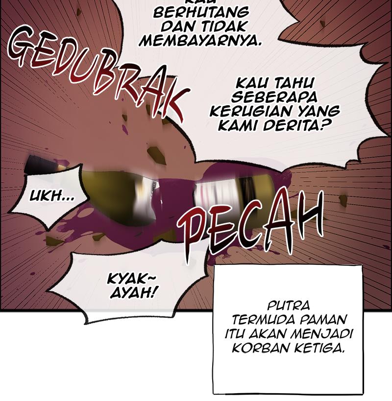 To You Who Doesn't Love Me Chapter 1 – halaman 74