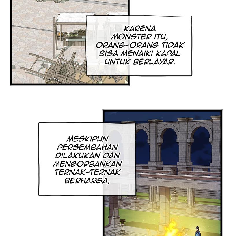 To You Who Doesn't Love Me Chapter 1 – halaman 76