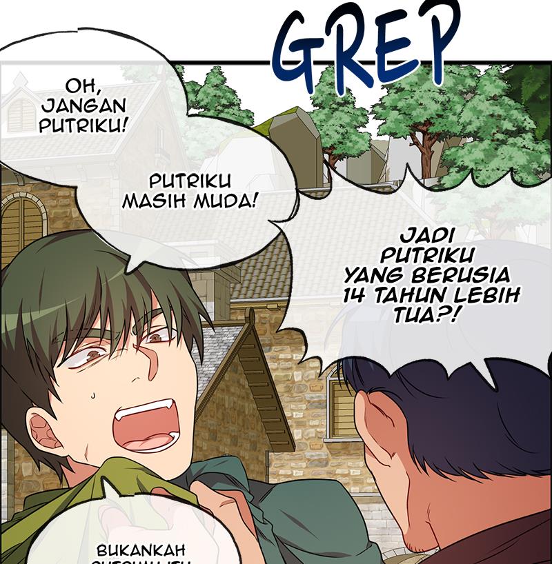 To You Who Doesn't Love Me Chapter 1 – halaman 78