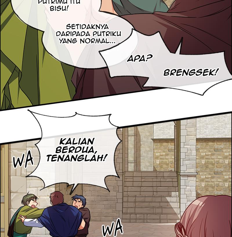 To You Who Doesn't Love Me Chapter 1 – halaman 79