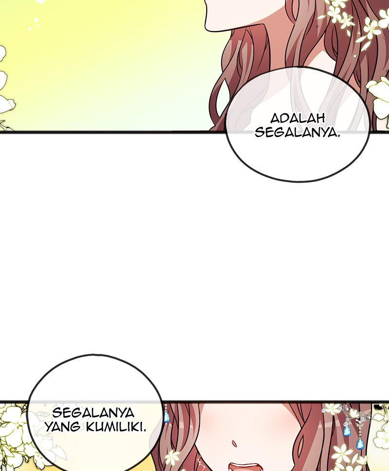 To You Who Doesn't Love Me Chapter 1 – halaman 8