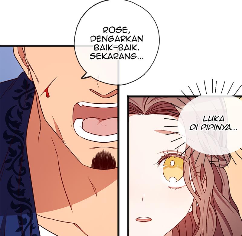 To You Who Doesn't Love Me Chapter 1 – halaman 87