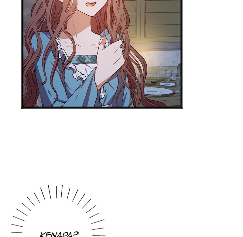 To You Who Doesn't Love Me Chapter 1 – halaman 92