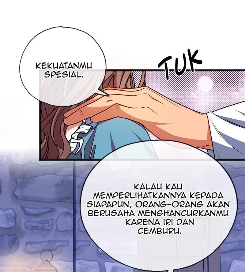 To You Who Doesn't Love Me Chapter 1 – halaman 95