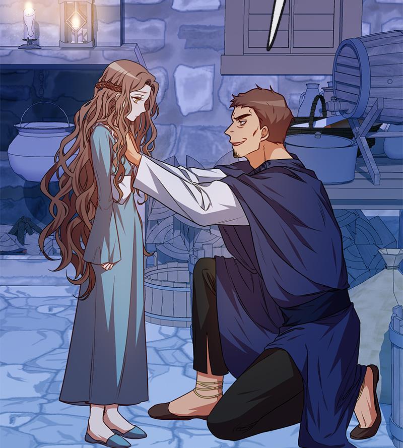 To You Who Doesn't Love Me Chapter 1 – halaman 96