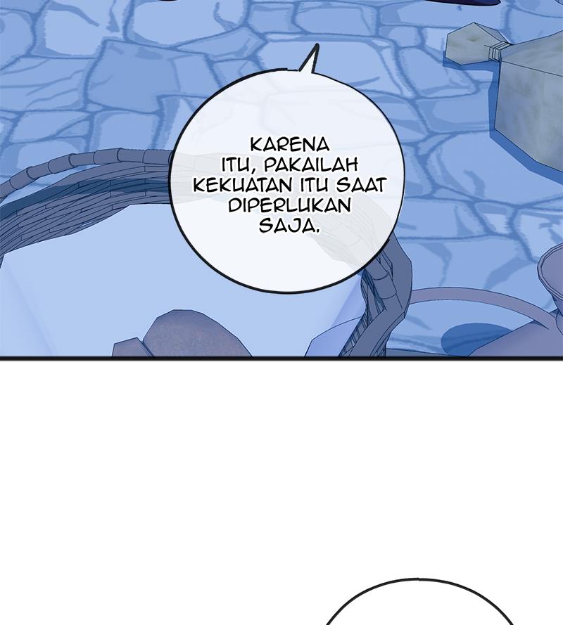 To You Who Doesn't Love Me Chapter 1 – halaman 97