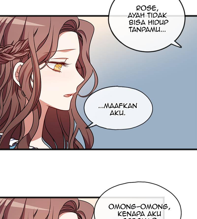 To You Who Doesn't Love Me Chapter 1 – halaman 98