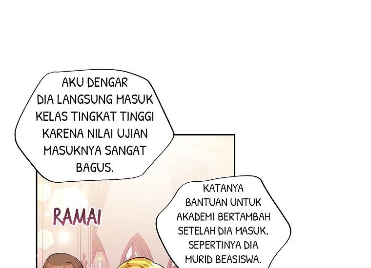 Today the Villainess Has Fun Again Chapter 0 – halaman 11