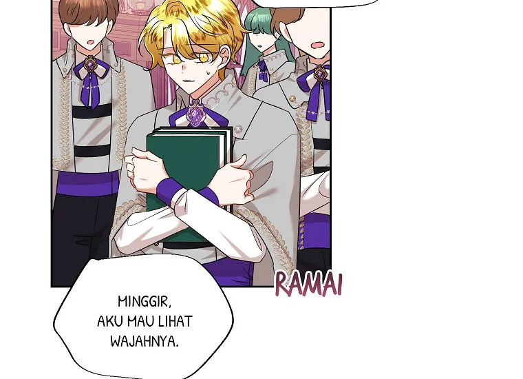 Today the Villainess Has Fun Again Chapter 0 – halaman 12