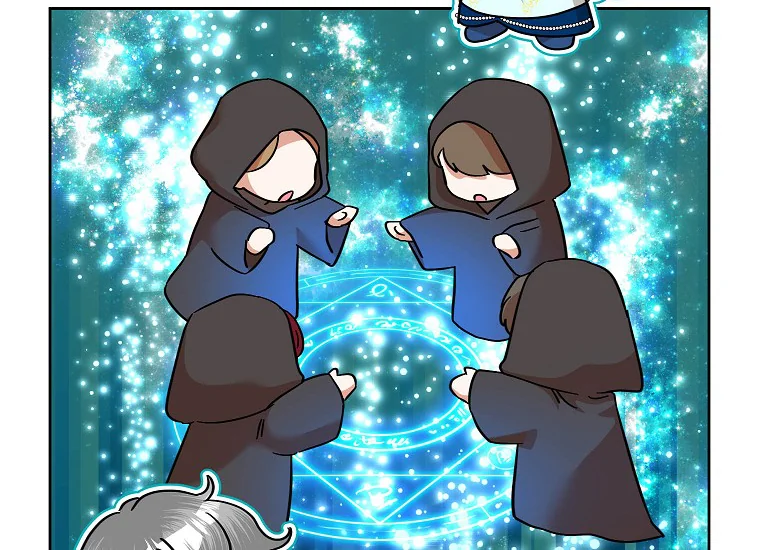 Today the Villainess Has Fun Again Chapter 0 – halaman 128