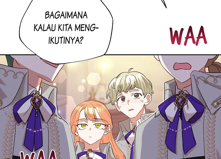 Today the Villainess Has Fun Again Chapter 0 – halaman 22