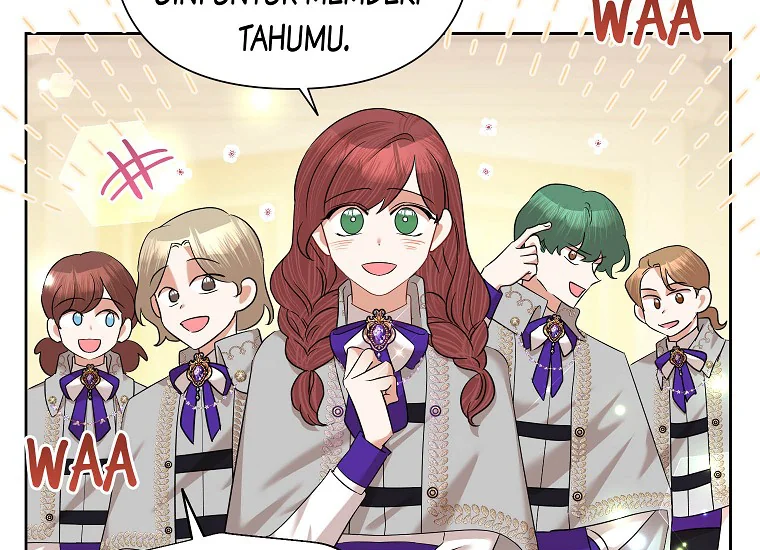 Today the Villainess Has Fun Again Chapter 0 – halaman 9