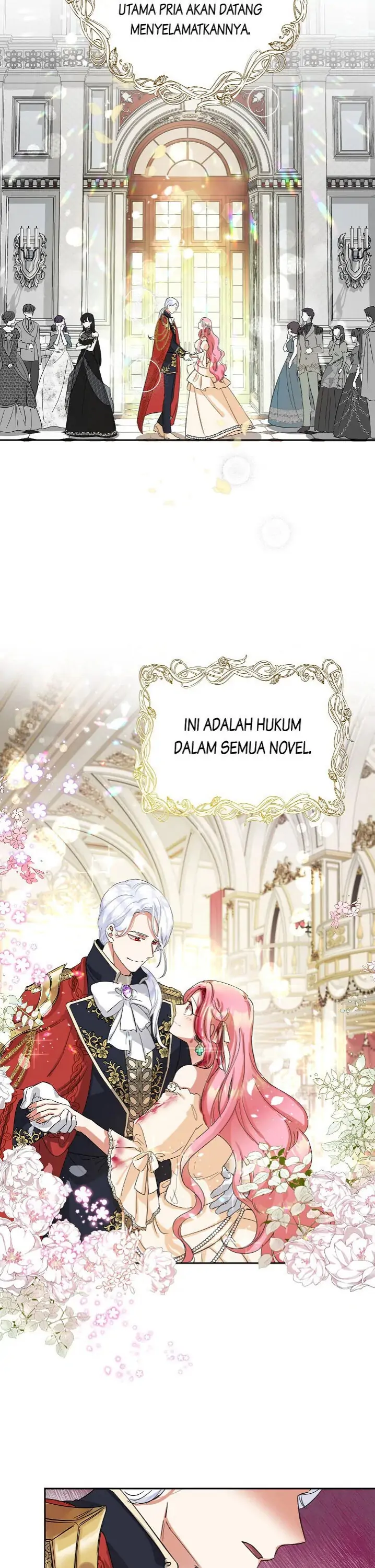 Today the Villainess Has Fun Again Chapter 1 – halaman 17