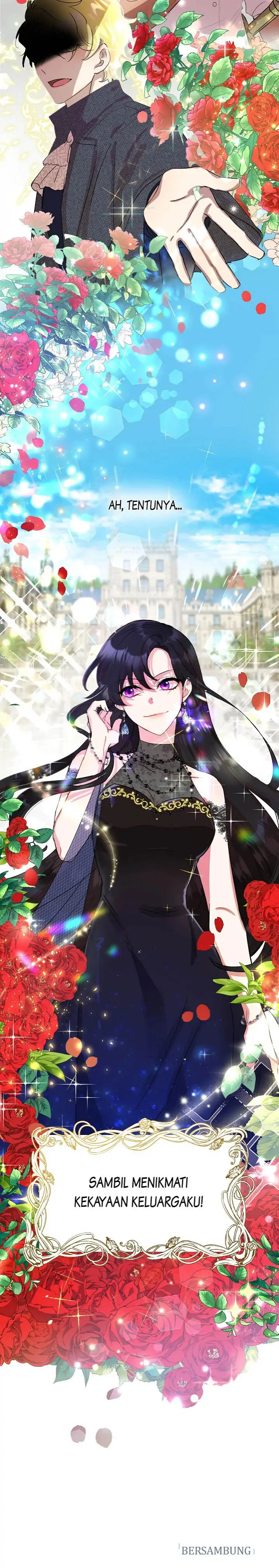 Today the Villainess Has Fun Again Chapter 1 – halaman 27