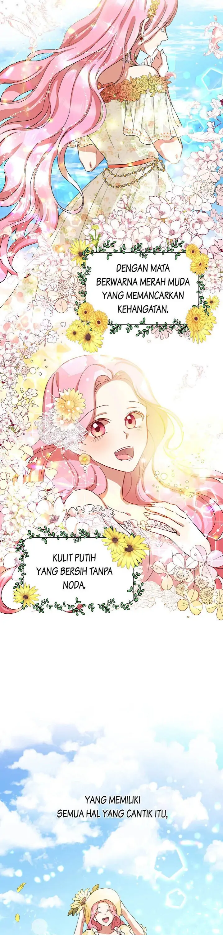 Today the Villainess Has Fun Again Chapter 1 – halaman 4