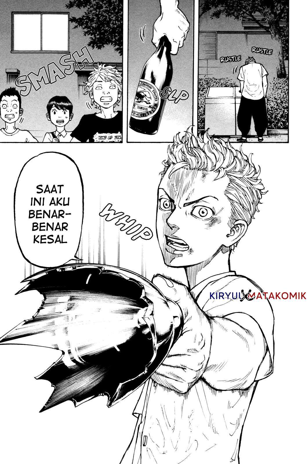 Tokyo Revengers Chapter 1 – halaman 48