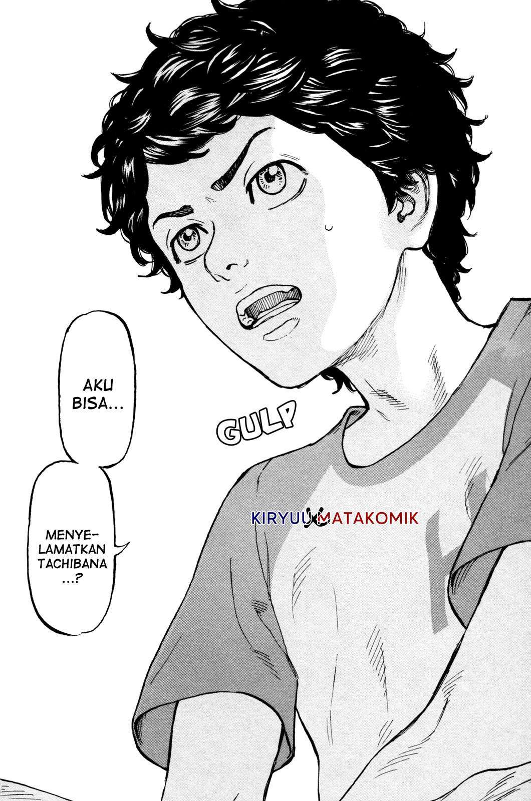 Tokyo Revengers Chapter 1 – halaman 66