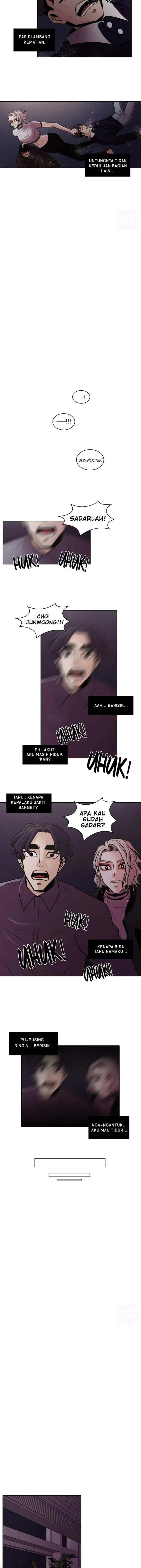 Tomorrow Chapter 1 – halaman 15