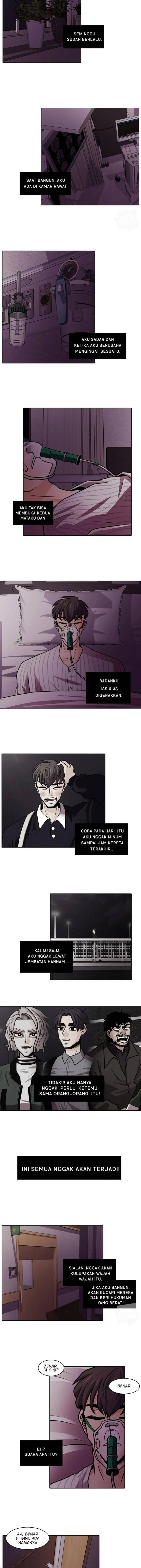 Tomorrow Chapter 1 – halaman 16