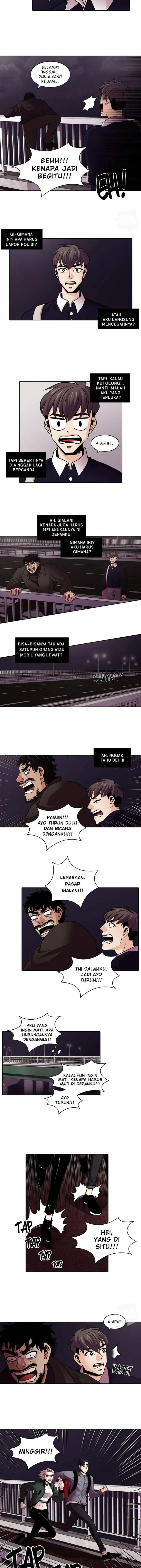 Tomorrow Chapter 1 – halaman 5