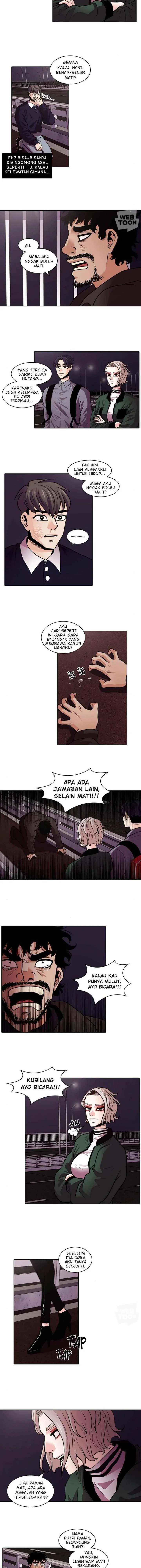 Tomorrow Chapter 1 – halaman 7