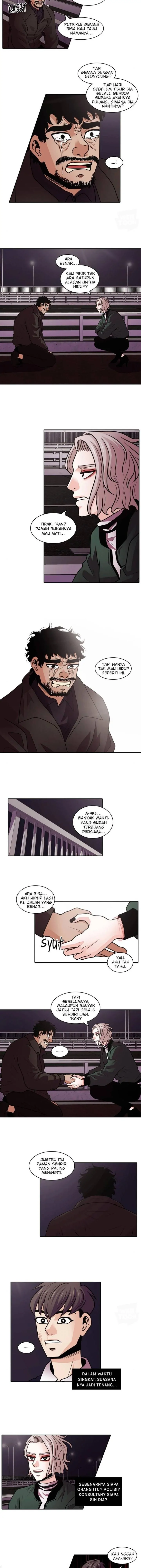 Tomorrow Chapter 1 – halaman 8