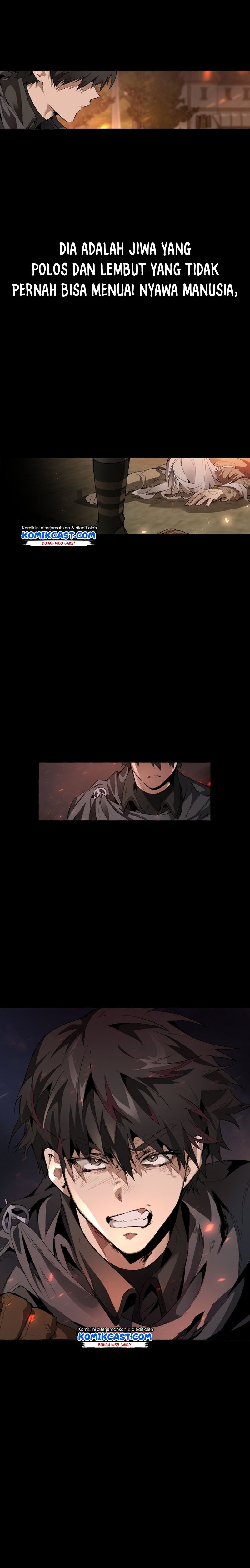 Trash of the Count’s Family Lout of Count’s Family Chapter 0 – halaman 5