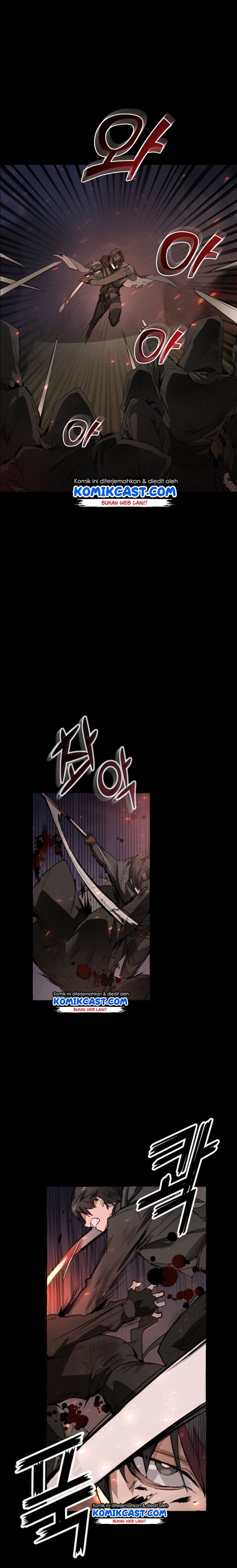 Trash of the Count’s Family Lout of Count’s Family Chapter 0 – halaman 7