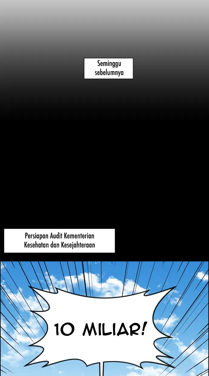 Trauma Center Chapter 1 – halaman 10