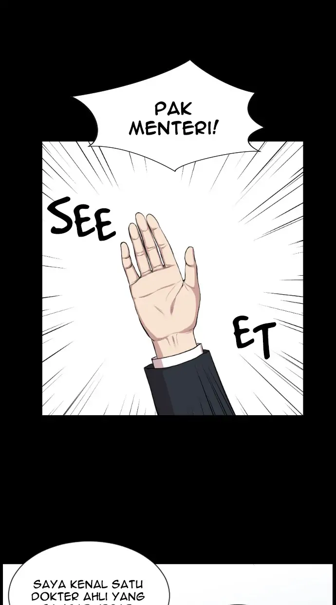 Trauma Center Chapter 1 – halaman 18