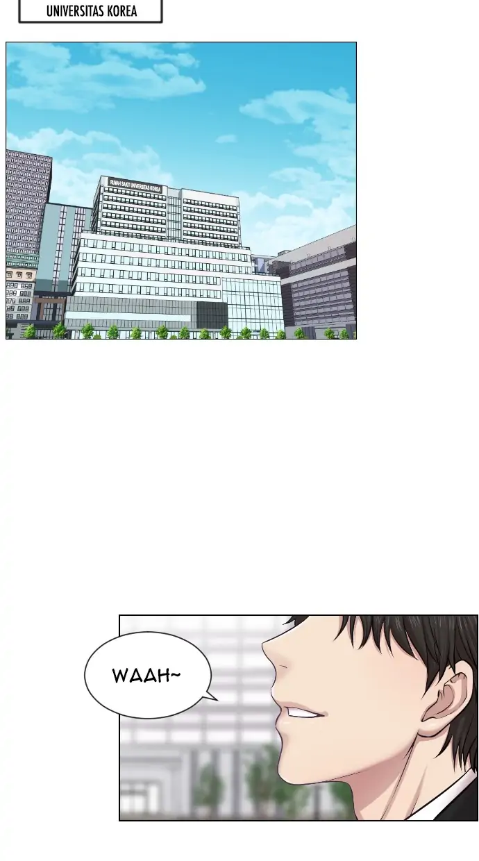 Trauma Center Chapter 1 – halaman 2