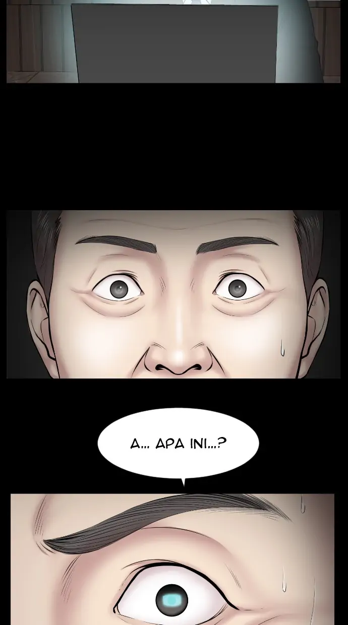 Trauma Center Chapter 1 – halaman 27