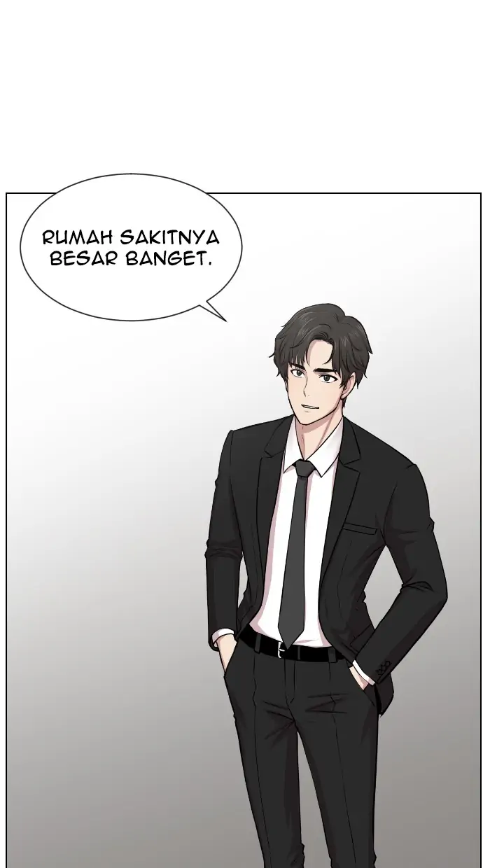 Trauma Center Chapter 1 – halaman 3