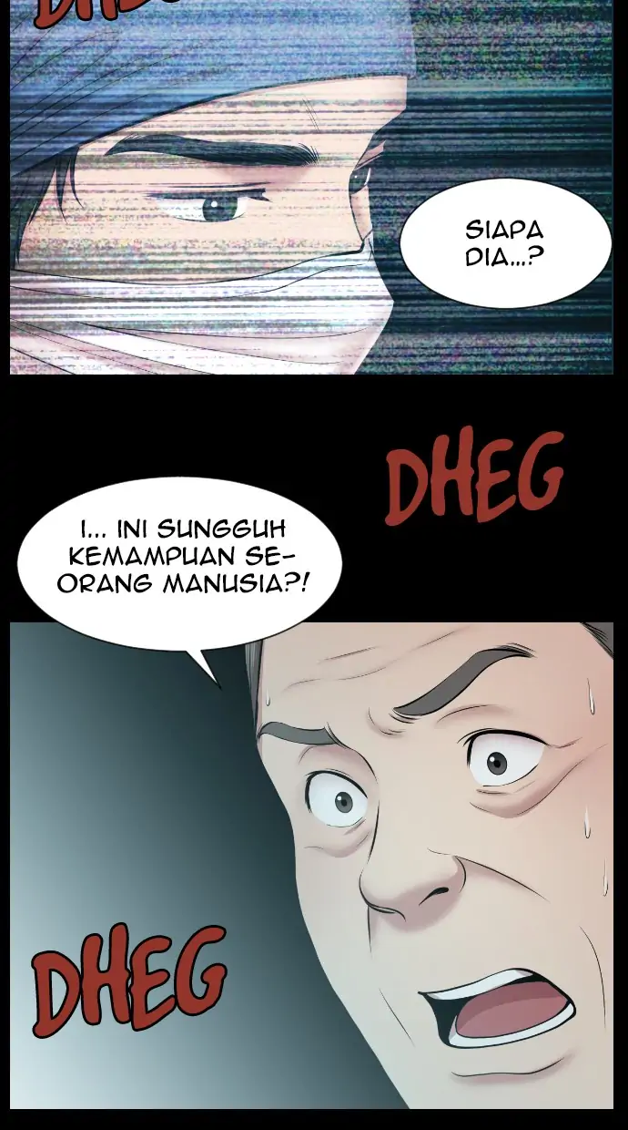 Trauma Center Chapter 1 – halaman 30