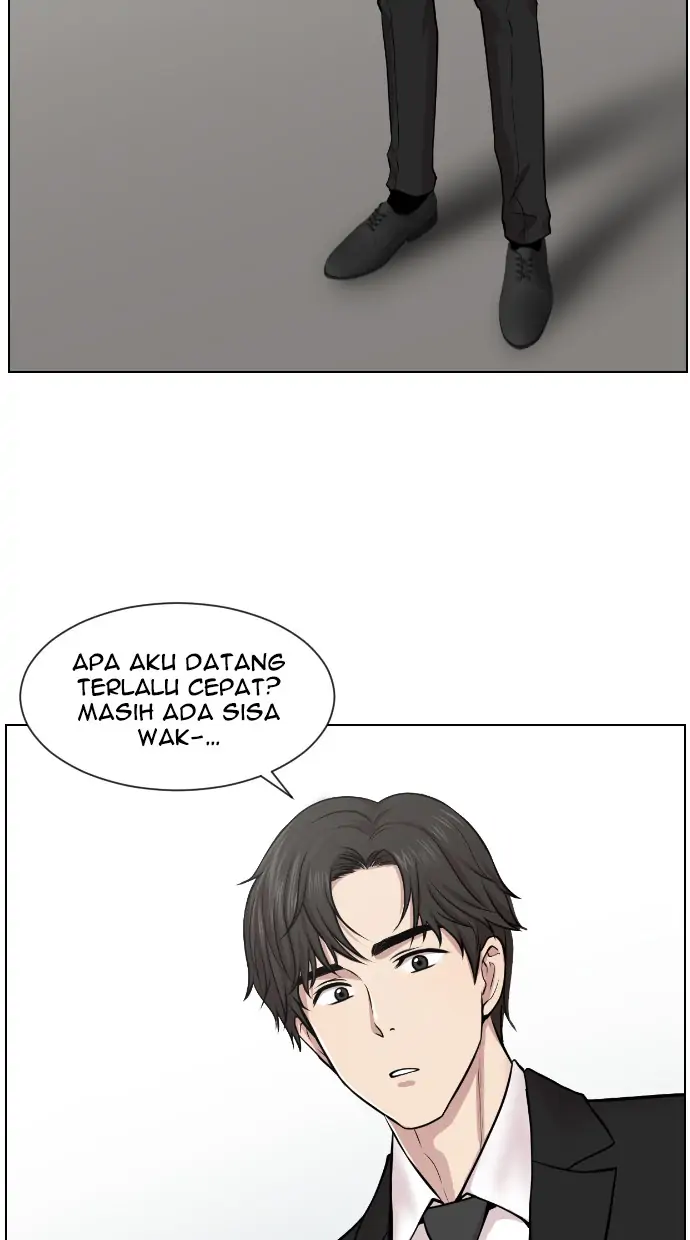 Trauma Center Chapter 1 – halaman 4
