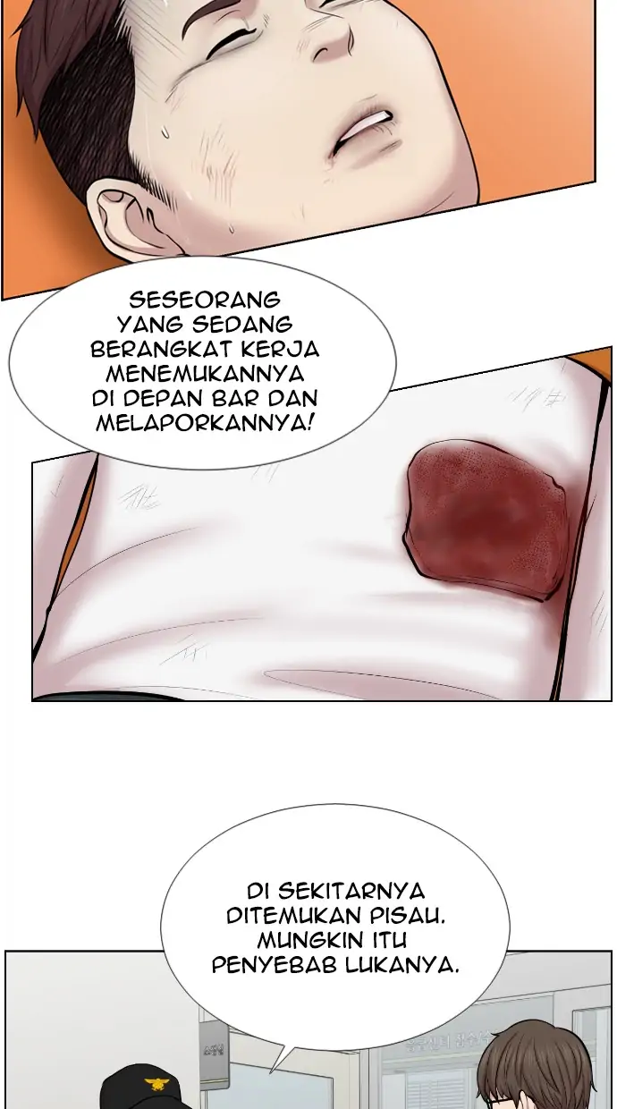 Trauma Center Chapter 1 – halaman 40