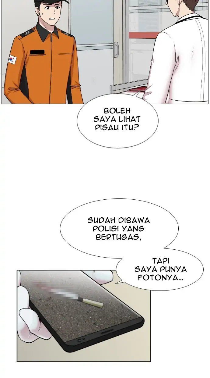 Trauma Center Chapter 1 – halaman 41