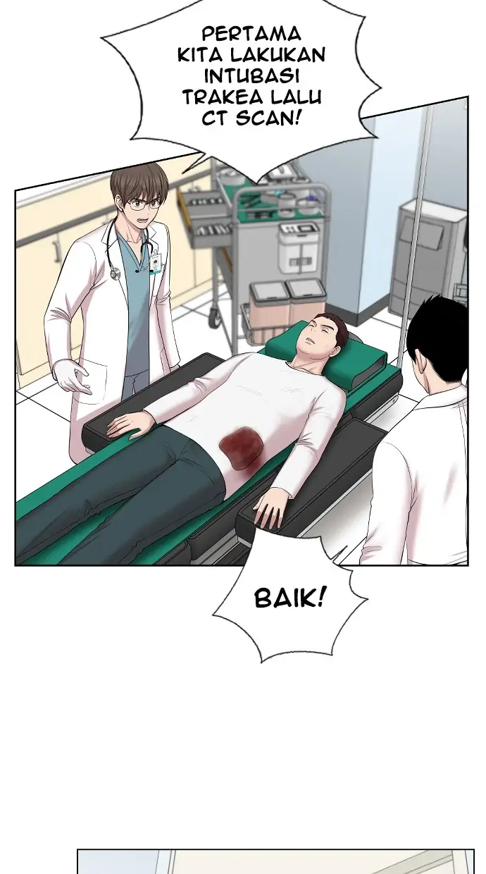 Trauma Center Chapter 1 – halaman 45