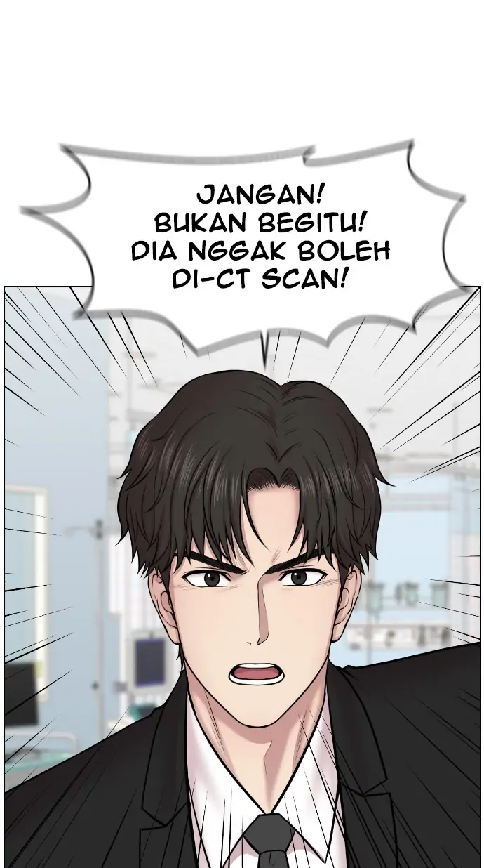 Trauma Center Chapter 1 – halaman 47